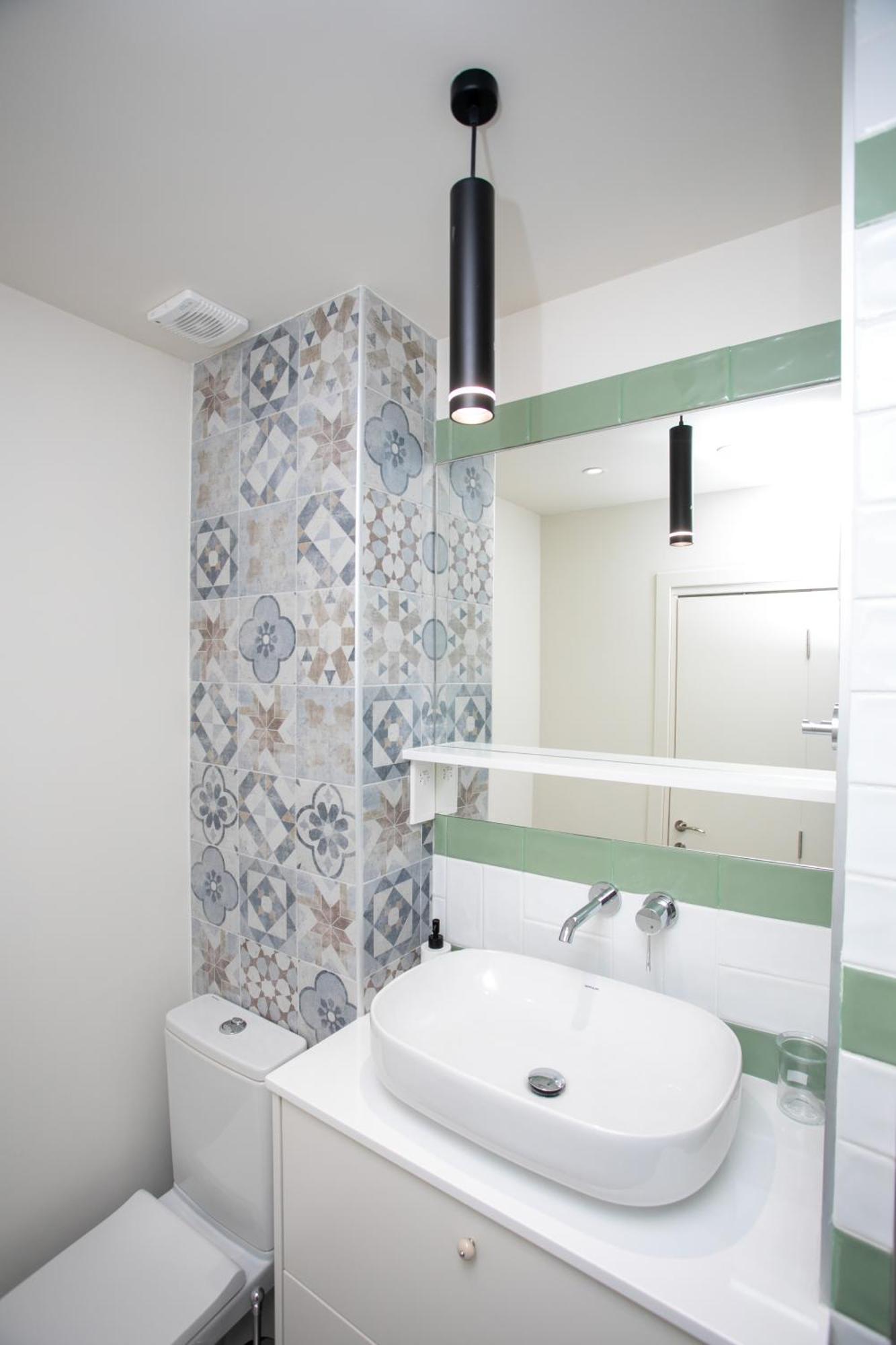 Palmove Luxurious Beachfront Apt Larnaca Exterior photo